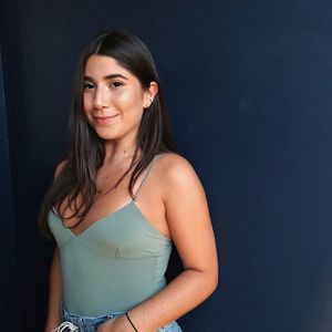 Meet your Posher, Anabella